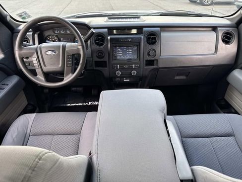 Used 2013 Ford F150 STX w/ Mid Equipment Group image 17