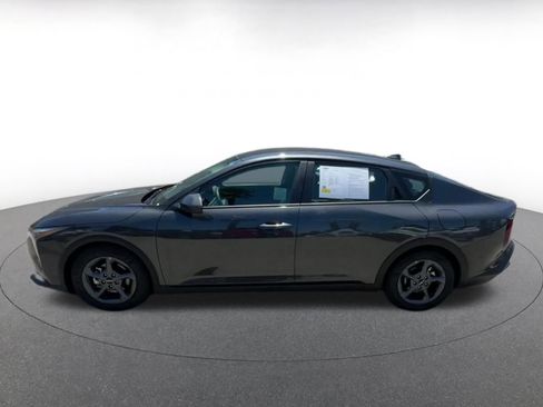 Used 2025 Kia K4 FWD image 10
