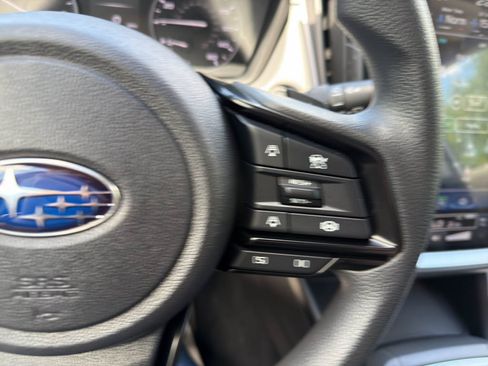 Certified 2025 Subaru Crosstrek 2.5i Premium AWD/4WD image 15