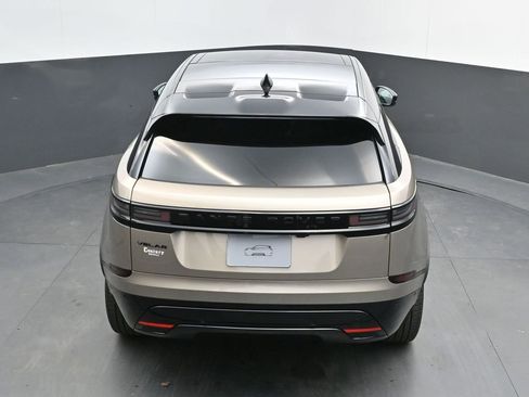 New 2026 Land Rover Range Rover Velar Dynamic SE AWD/4WD image 31