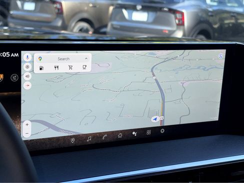 New 2026 INFINITI QX80 Autograph w/ Premium Cargo Package image 16