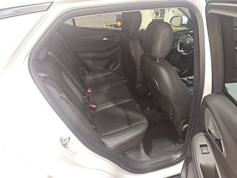 New 2026 Buick Encore GX Sport Touring image 24