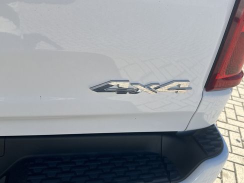 New 2026 RAM 1500 Tungsten image 9