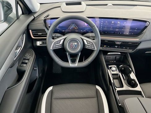 New 2026 Buick Envision Sport Touring image 16