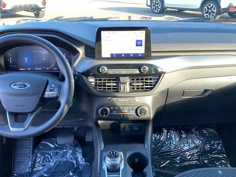 Used 2025 Ford Escape Active AWD/4WD image 16
