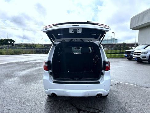 Used 2019 Dodge Durango GT AWD/4WD image 23
