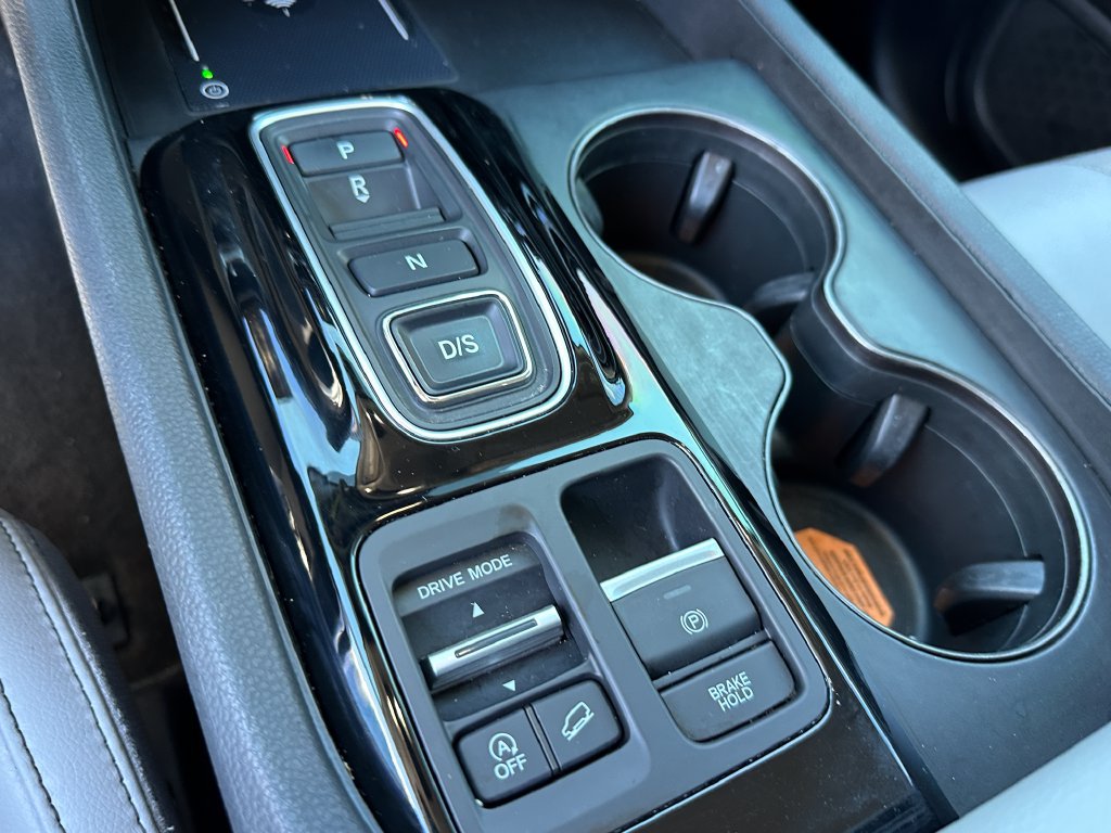 Used 2024 Honda Pilot EX-L image 31