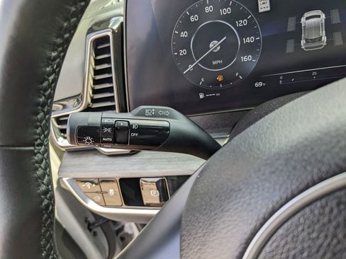 Certified 2025 Kia Sportage X-Pro Prestige image 34