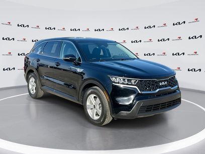 Used 2023 Kia Sorento LX