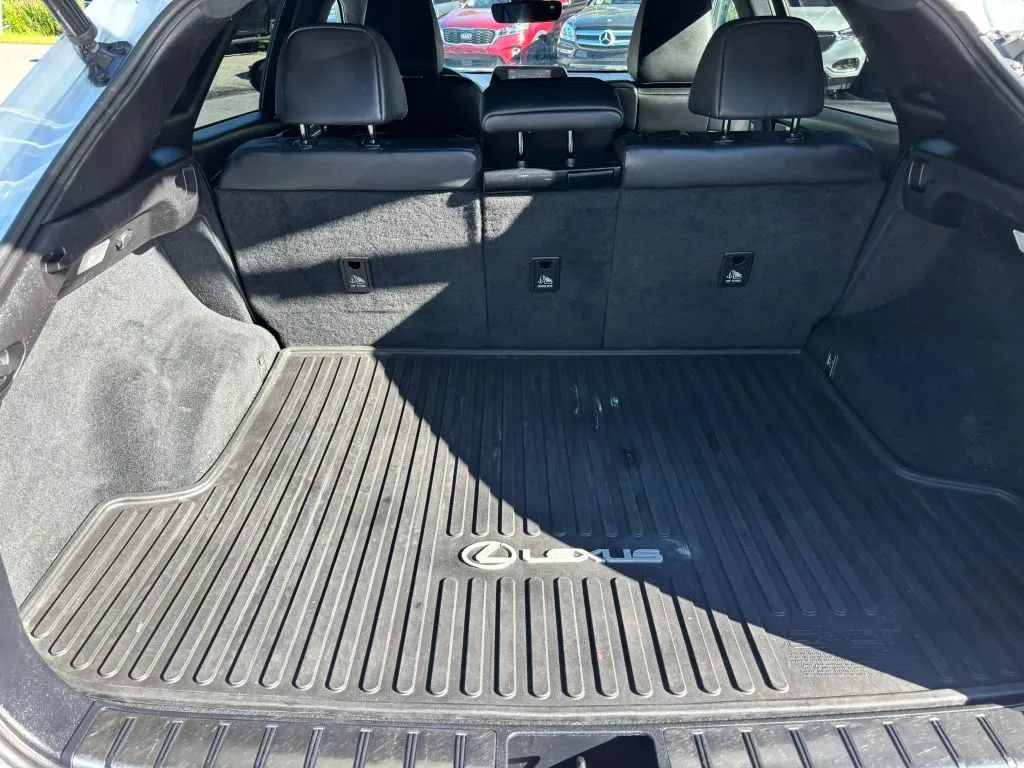 Used 2020 Lexus RX 350 F Sport AWD/4WD image 15