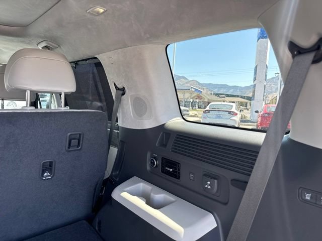 Used 2025 Hyundai Santa Fe Calligraphy AWD/4WD image 34