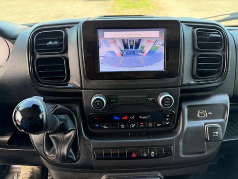 Used 2023 RAM ProMaster 3500 FWD image 15