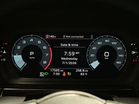 Used 2023 Audi A3 2.0T Premium w/ Convenience Package FWD image 25