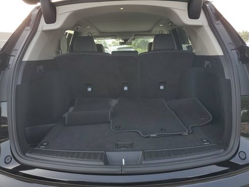 Certified 2024 Acura RDX SH-AWD w/ Technology Package image 8