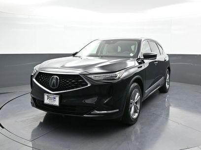 Used 2022 Acura MDX SH-AWD