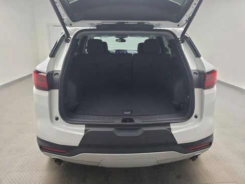 Used 2024 Chevrolet Blazer LT w/ Convenience Package image 29