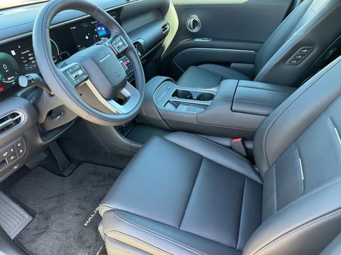 New 2026 Hyundai Palisade Calligraphy AWD/4WD image 10