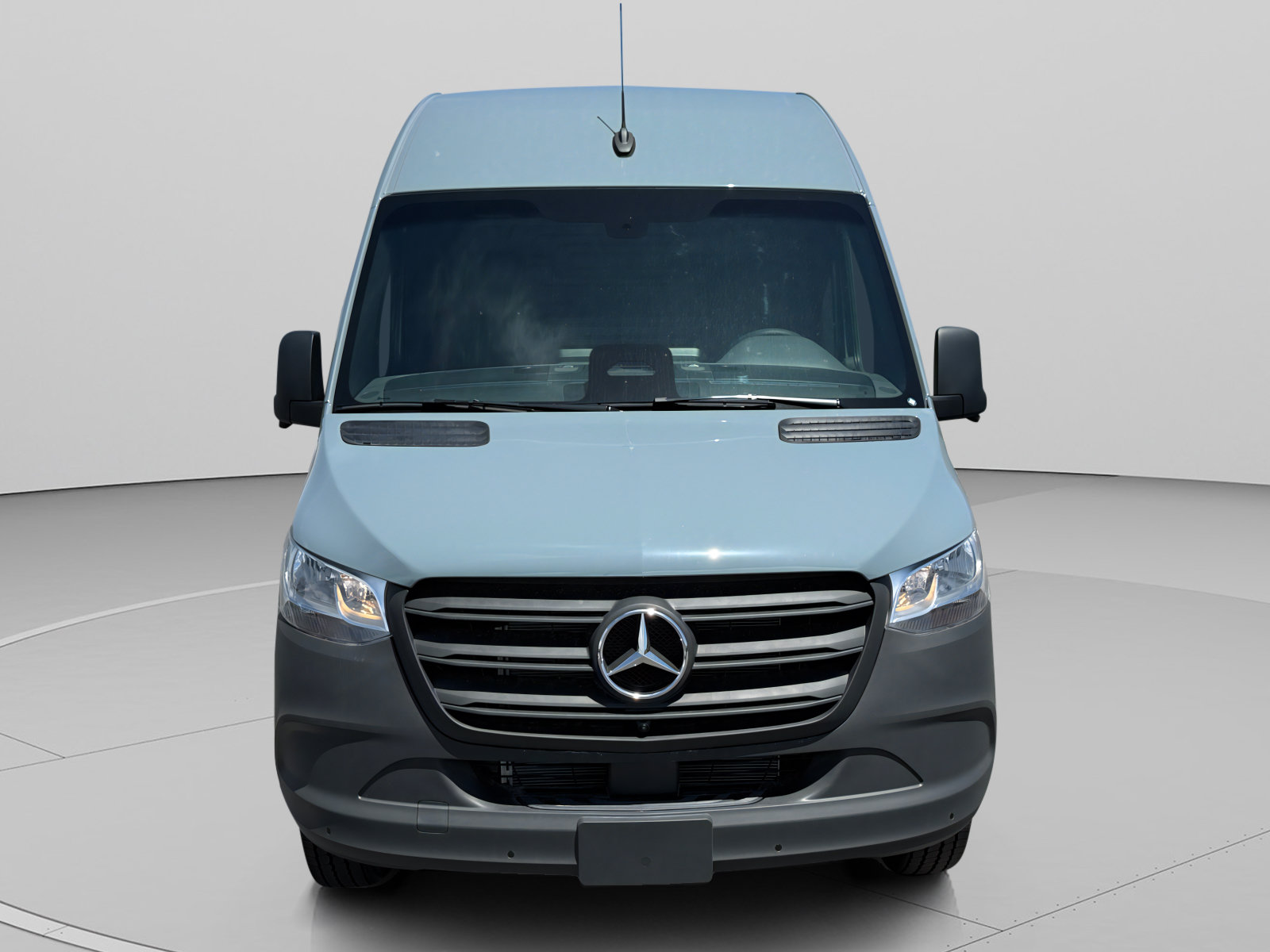 New 2026 Mercedes-Benz Sprinter 2500 image 8