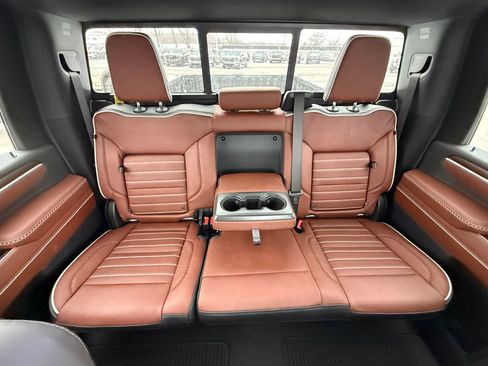 New 2026 GMC Sierra 2500 Denali Ultimate image 23