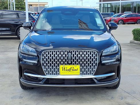 Used 2024 Lincoln Corsair FWD w/ Equipment Group 101A image 6
