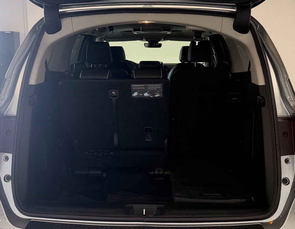 Used 2025 Honda Odyssey Touring image 29