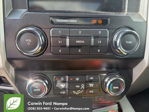 Used 2021 Ford F250 Lariat AWD/4WD image 14
