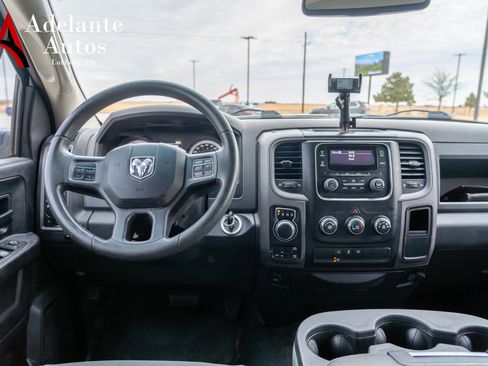 Used 2013 RAM 1500 Tradesman w/ Popular Equipment Group image 10