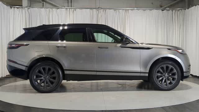Used 2019 Land Rover Range Rover Velar R-Dynamic SE AWD/4WD image 9