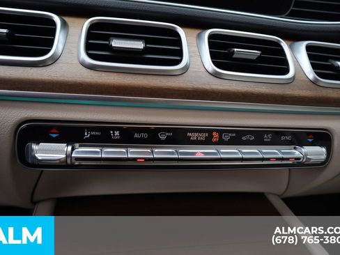 Used 2023 Mercedes-Benz GLE 450 4MATIC w/ AMG Line Exterior image 33