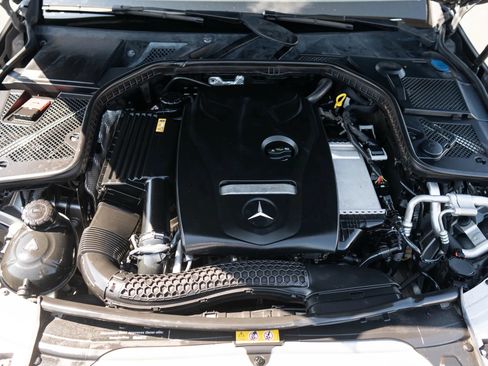 Used 2015 Mercedes-Benz C 300 Sedan image 47