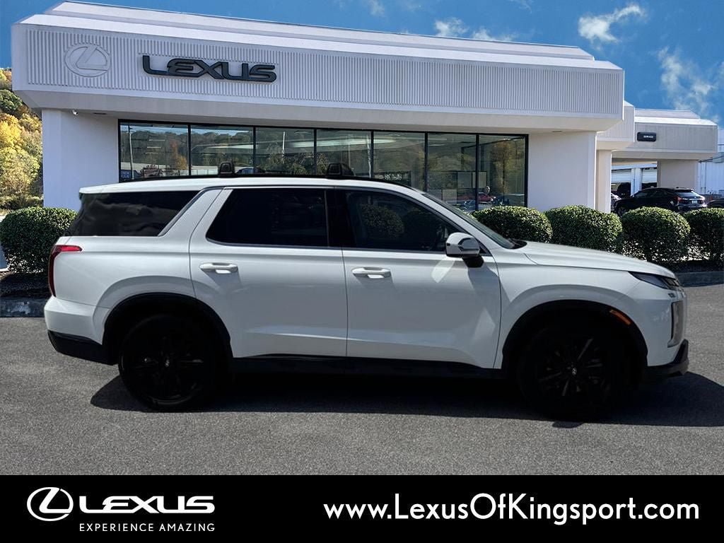 Used 2023 Hyundai Palisade XRT FWD image 6