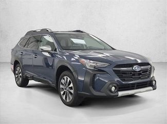 Used 2024 Subaru Outback Touring AWD/4WD video 3