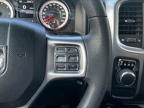 Used 2024 RAM 1500 Classic SLT RWD image 18