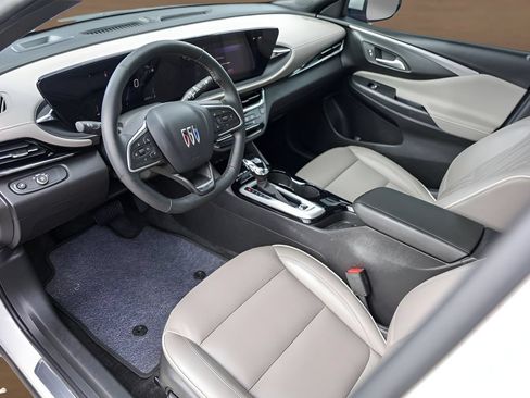 Used 2024 Buick Envista Avenir FWD image 10