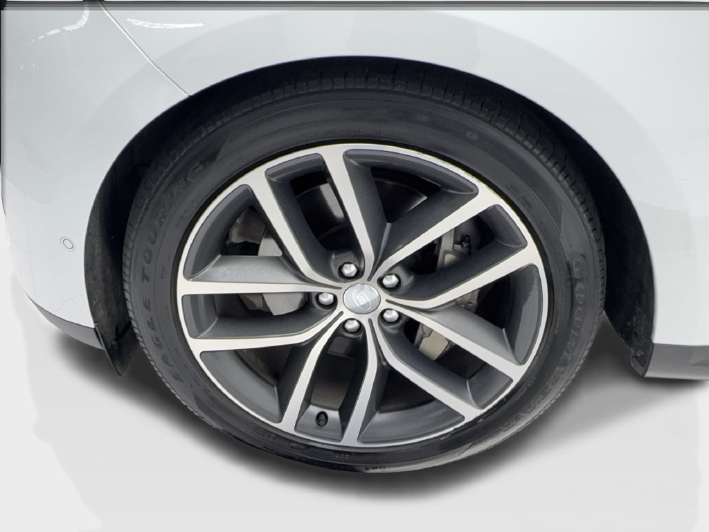 Used 2023 Land Rover Range Rover Sport SE AWD/4WD image 15