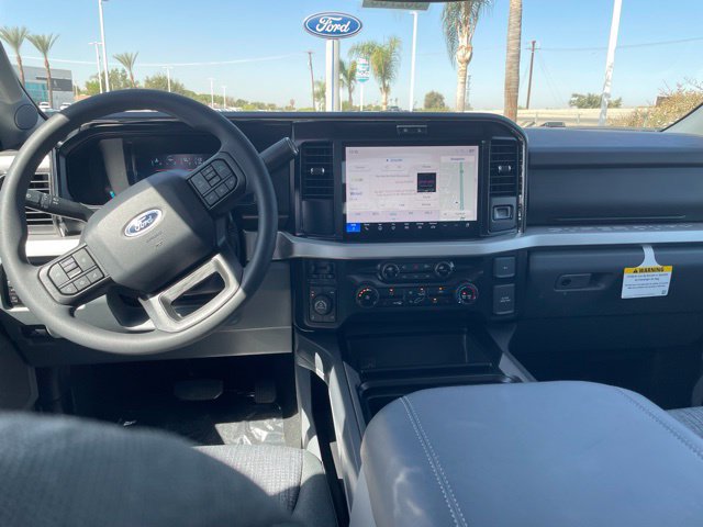 New 2026 Ford F250 XLT w/ XLT Premium Package AWD/4WD image 23