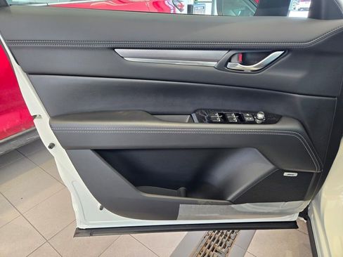 New 2025 MAZDA CX-5 AWD 2.5 S image 21