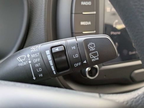 New 2025 Kia Soul LX w/ LX Technology Package image 28