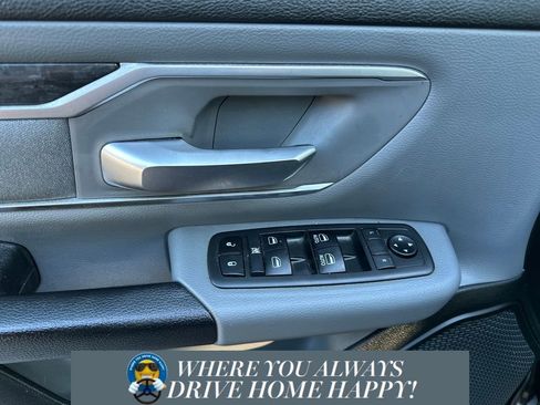 Used 2019 RAM 1500 Big Horn image 11