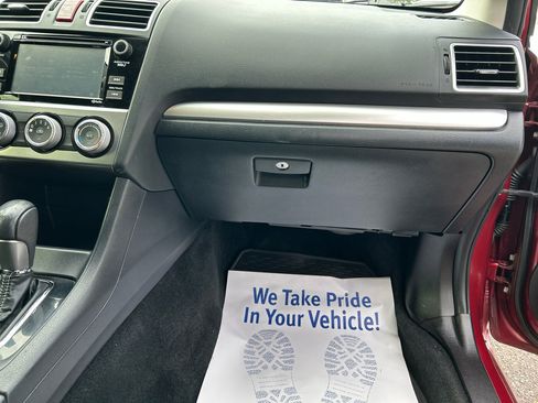 Used 2016 Subaru Impreza 2.0i Sport Premium w/ Popular Package #1 image 22