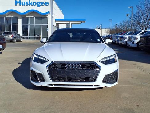 Used 2023 Audi A5 2.0T Premium image 24