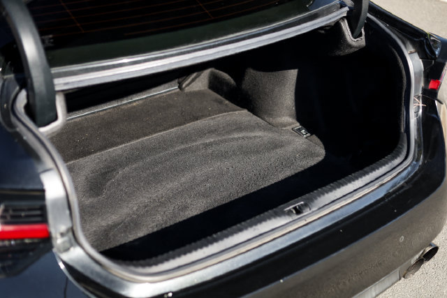Used 2019 Lexus RC 300 F Sport RWD image 79