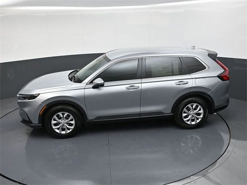 New 2026 Honda CR-V LX image 13