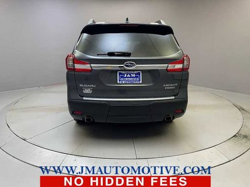 Used 2019 Subaru Ascent Touring image 4