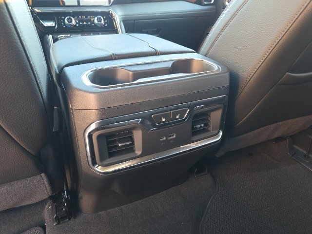 Used 2026 GMC Sierra 1500 Denali AWD/4WD image 41