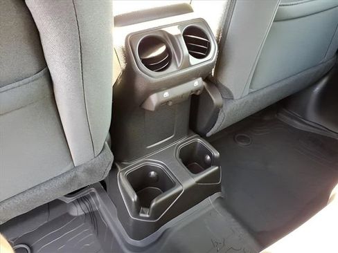 New 2026 Jeep Wrangler Sport image 7