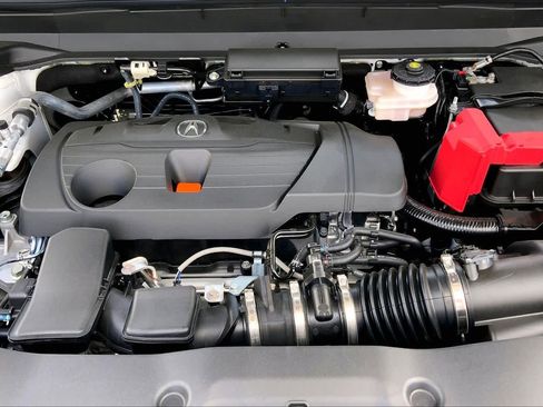 New 2026 Acura RDX A-Spec image 16