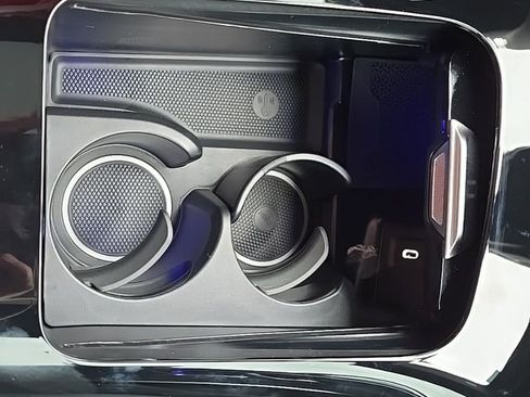 New 2026 Mercedes-Benz GLC 300 4MATIC image 16