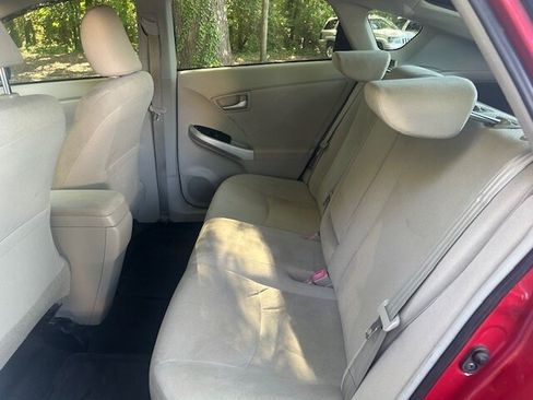 Used 2015 Toyota Prius Two FWD image 20