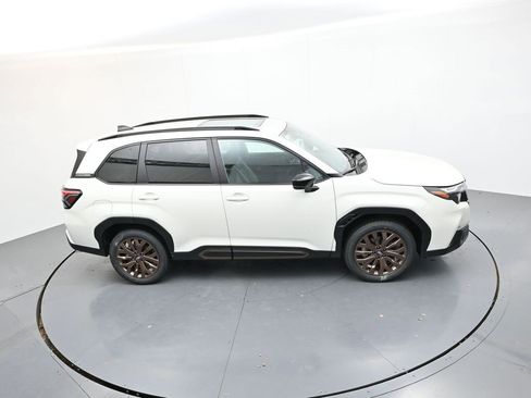 New 2026 Subaru Forester Sport image 24